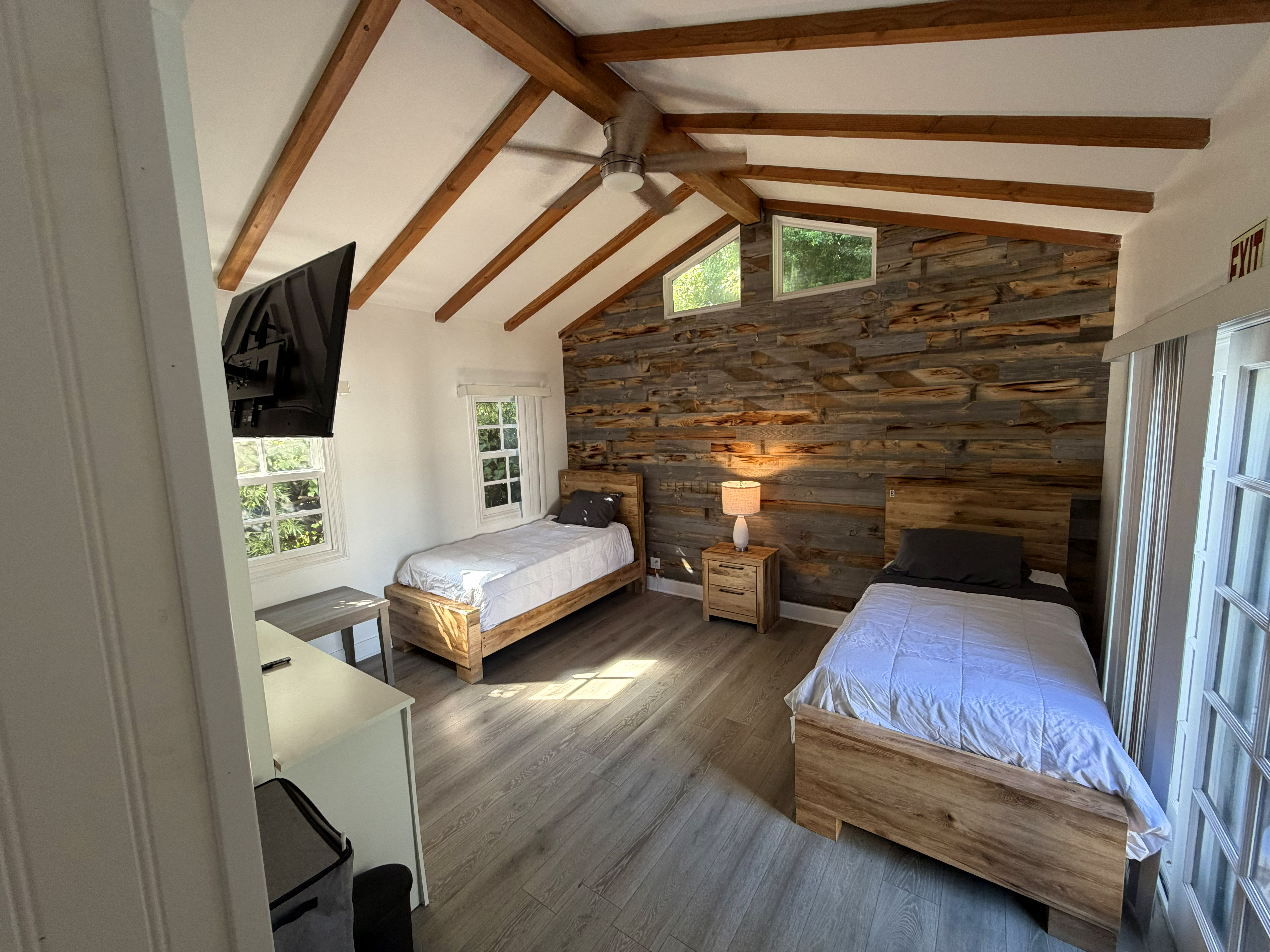 Intensive Outpatient