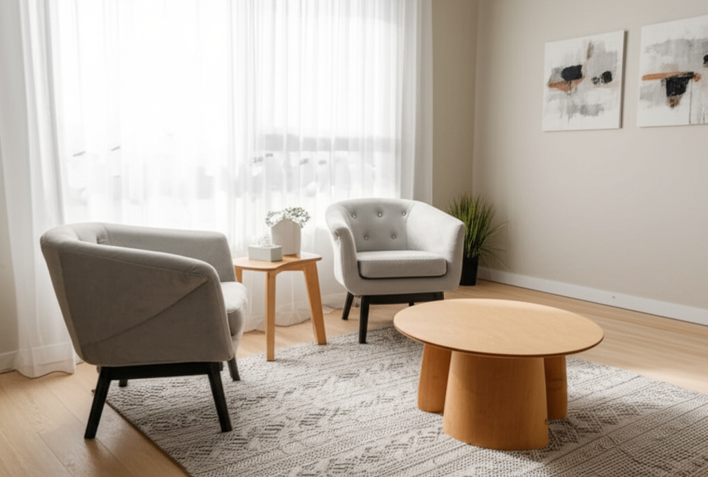 Intensive Outpatient